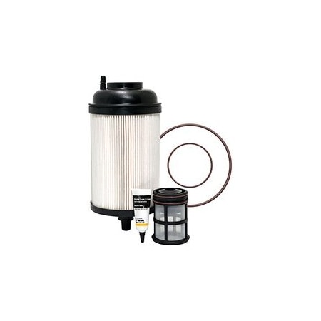 Baldwin Filters Fuel Filter Kit, PF9908KIT PF9908KIT